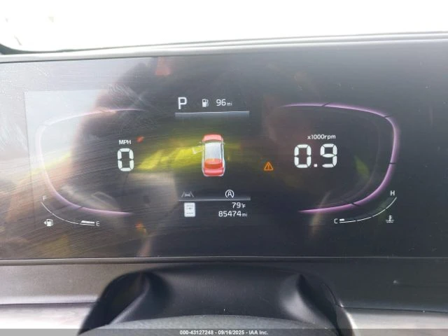 Kia Sportage X-LINE  - изображение 10