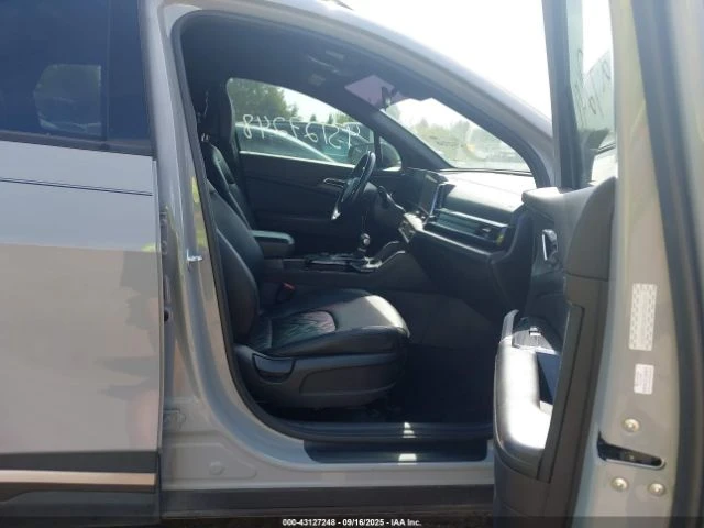 Kia Sportage X-LINE  | Mobile.bg   12