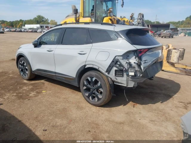 Kia Sportage X-LINE  - изображение 4