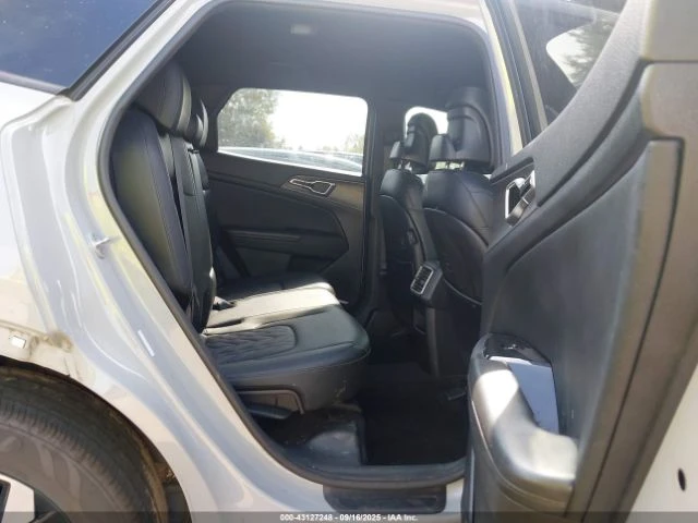 Kia Sportage X-LINE  | Mobile.bg   13