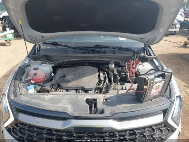 Kia Sportage X-LINE  | Mobile.bg   15