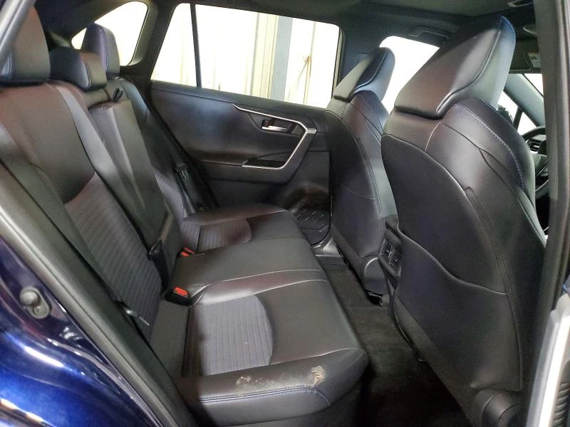 Toyota Rav4 2019 TOYOTA RAV4 XSE | Mobile.bg � ����������� 10