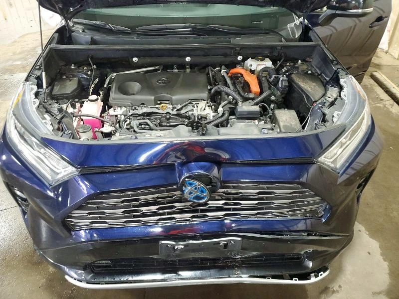 Toyota Rav4 2019 TOYOTA RAV4 XSE | Mobile.bg � ����������� 11