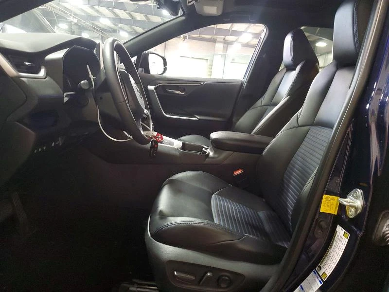 Toyota Rav4 2019 TOYOTA RAV4 XSE | Mobile.bg � ����������� 7