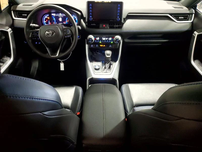 Toyota Rav4 2019 TOYOTA RAV4 XSE | Mobile.bg � ����������� 9