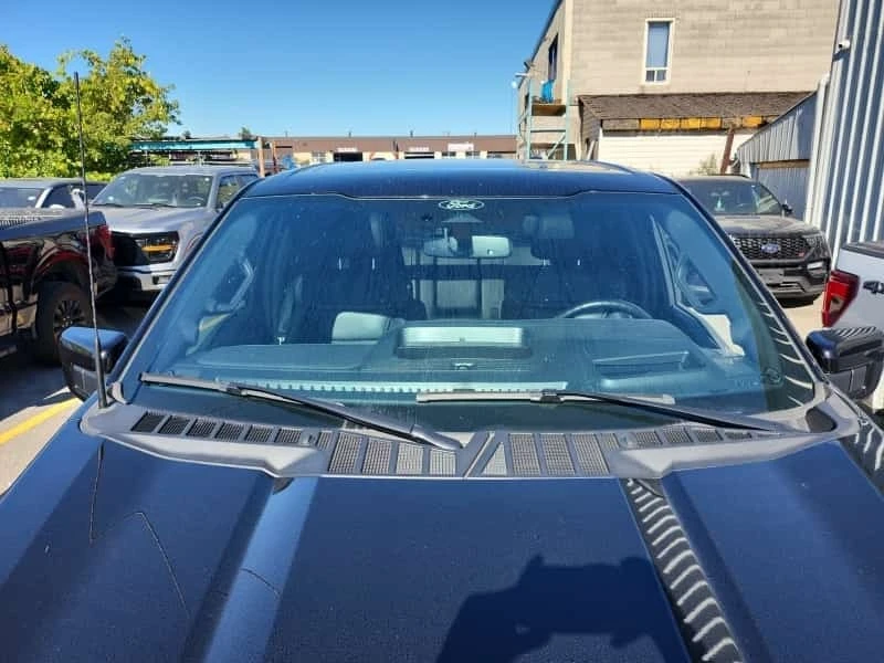 Ford F150 * LARIAT * CARFAX * ����� �� ����������� | Mobile.bg � ����������� 6