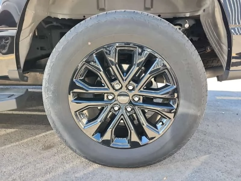 Ford F150 * LARIAT * CARFAX * ����� �� ����������� | Mobile.bg � ����������� 16