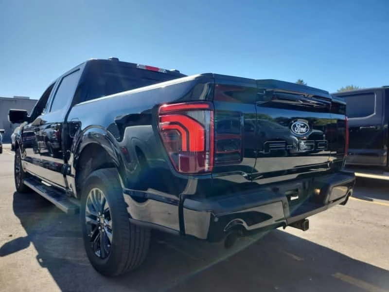 Ford F150 * LARIAT * CARFAX * ����� �� ����������� | Mobile.bg � ����������� 15