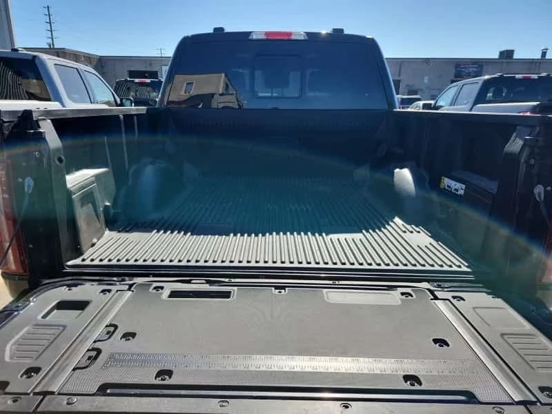 Ford F150 * LARIAT * CARFAX * ����� �� ����������� | Mobile.bg � ����������� 11