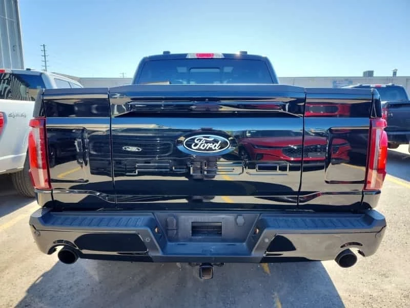Ford F150 * LARIAT * CARFAX * ����� �� ����������� | Mobile.bg � ����������� 13