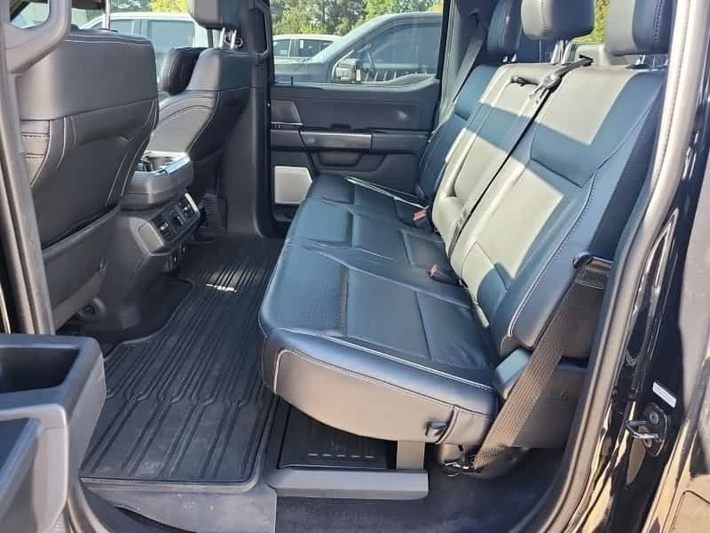Ford F150 * LARIAT * CARFAX * ����� �� ����������� | Mobile.bg � ����������� 17