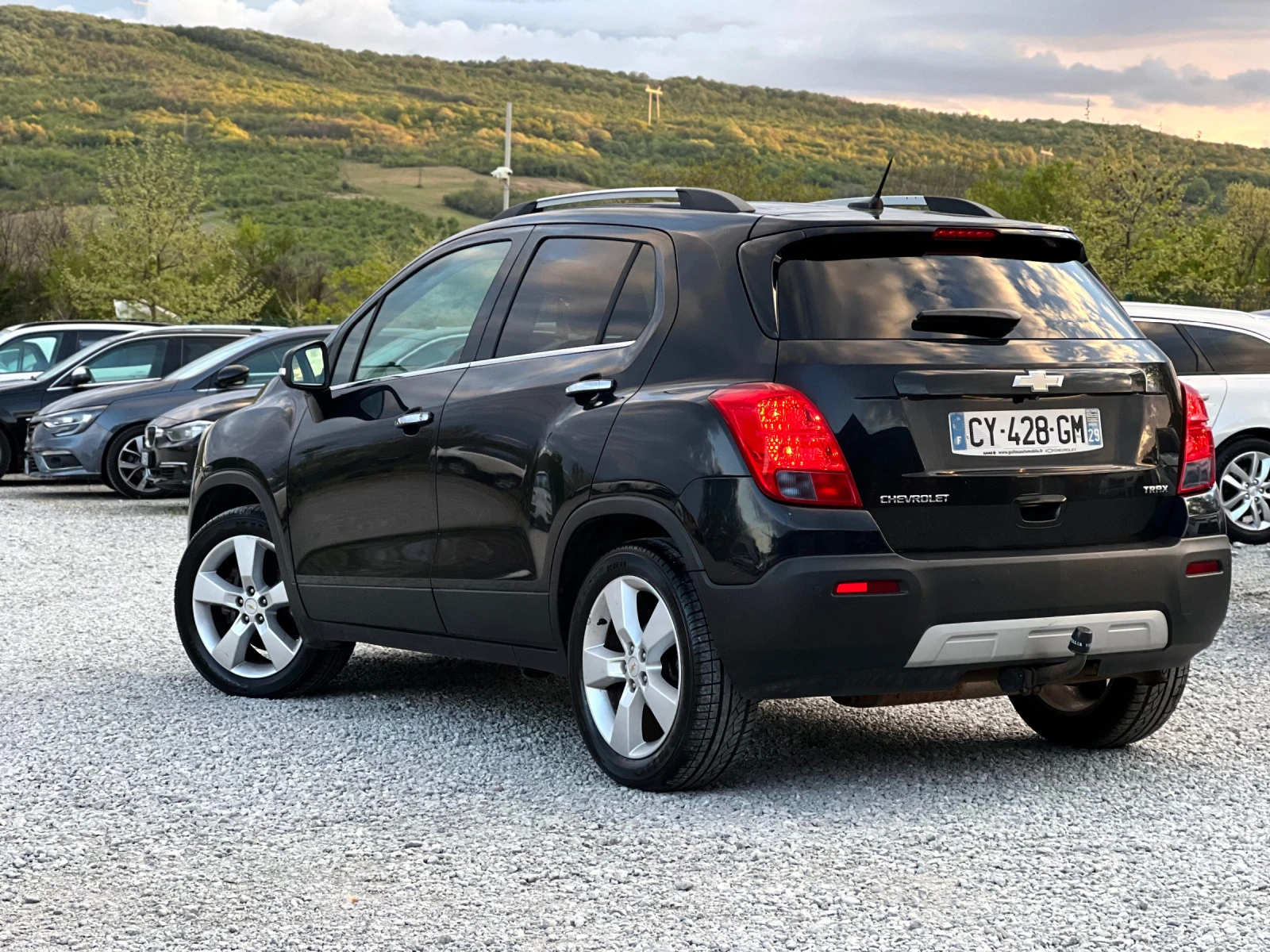 Opel Mokka 1.7CDTi - изображение 3