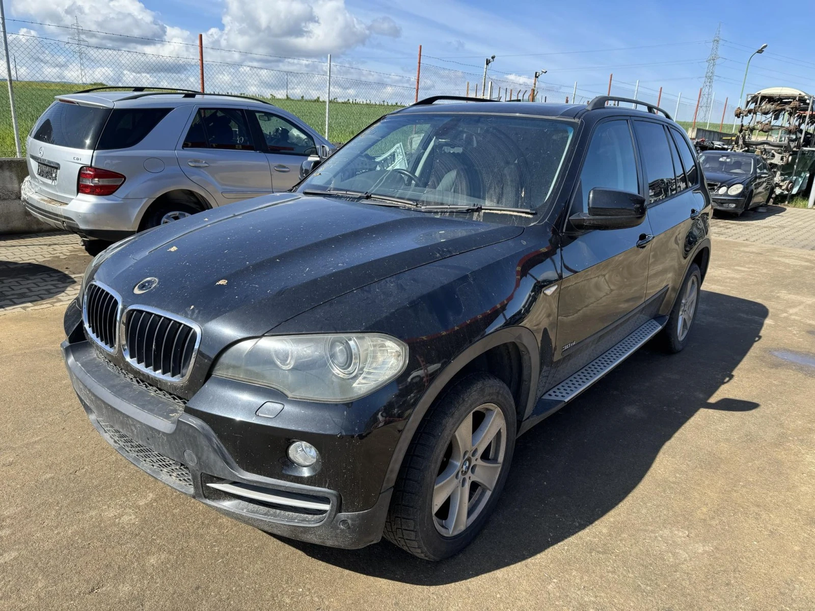 BMW X5 3.0 - изображение 3