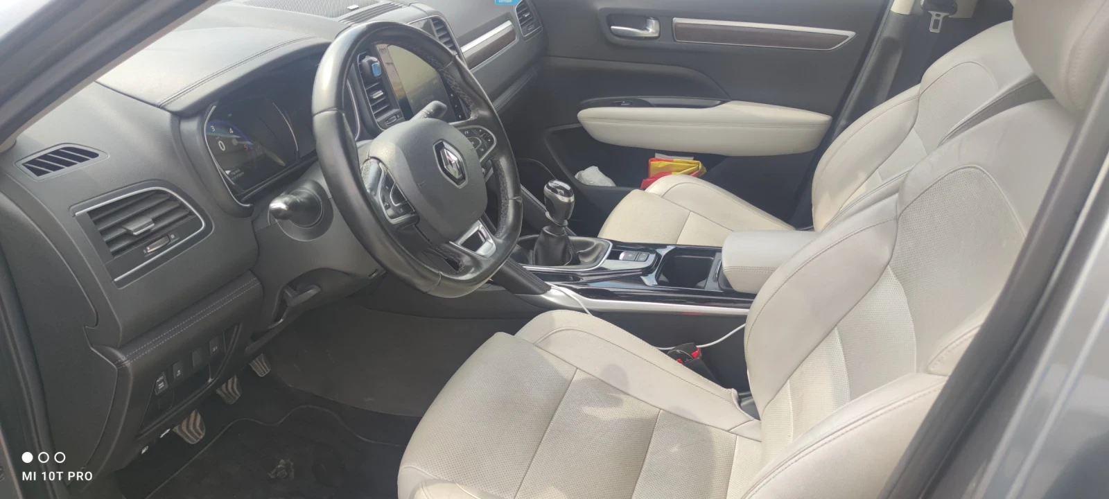 Renault Koleos 2.0 DCI 4WD - изображение 6