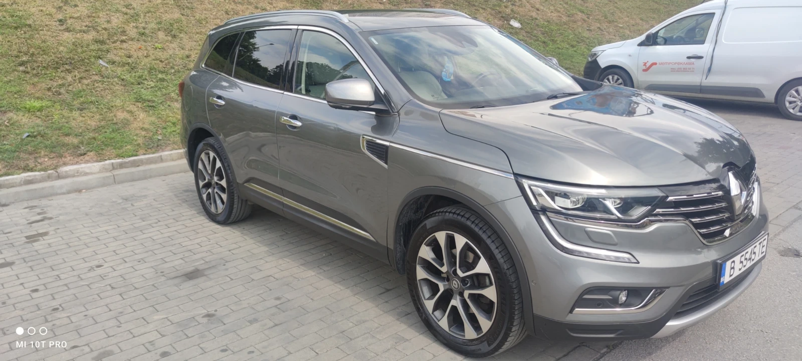 Renault Koleos 2.0 DCI 4WD - изображение 2