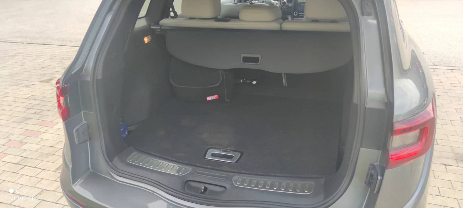 Renault Koleos 2.0 DCI 4WD | Mobile.bg   11