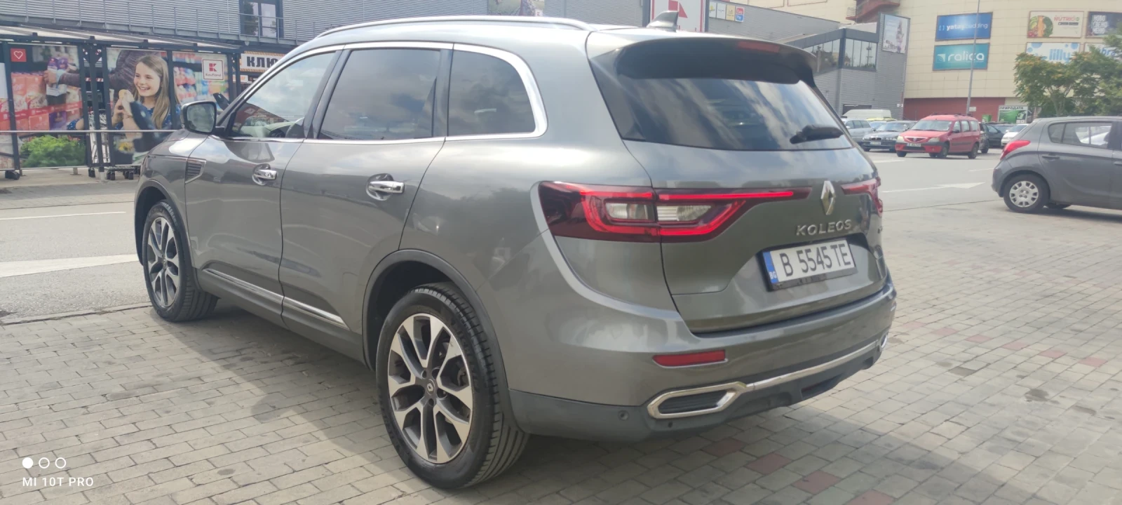 Renault Koleos 2.0 DCI 4WD - изображение 4