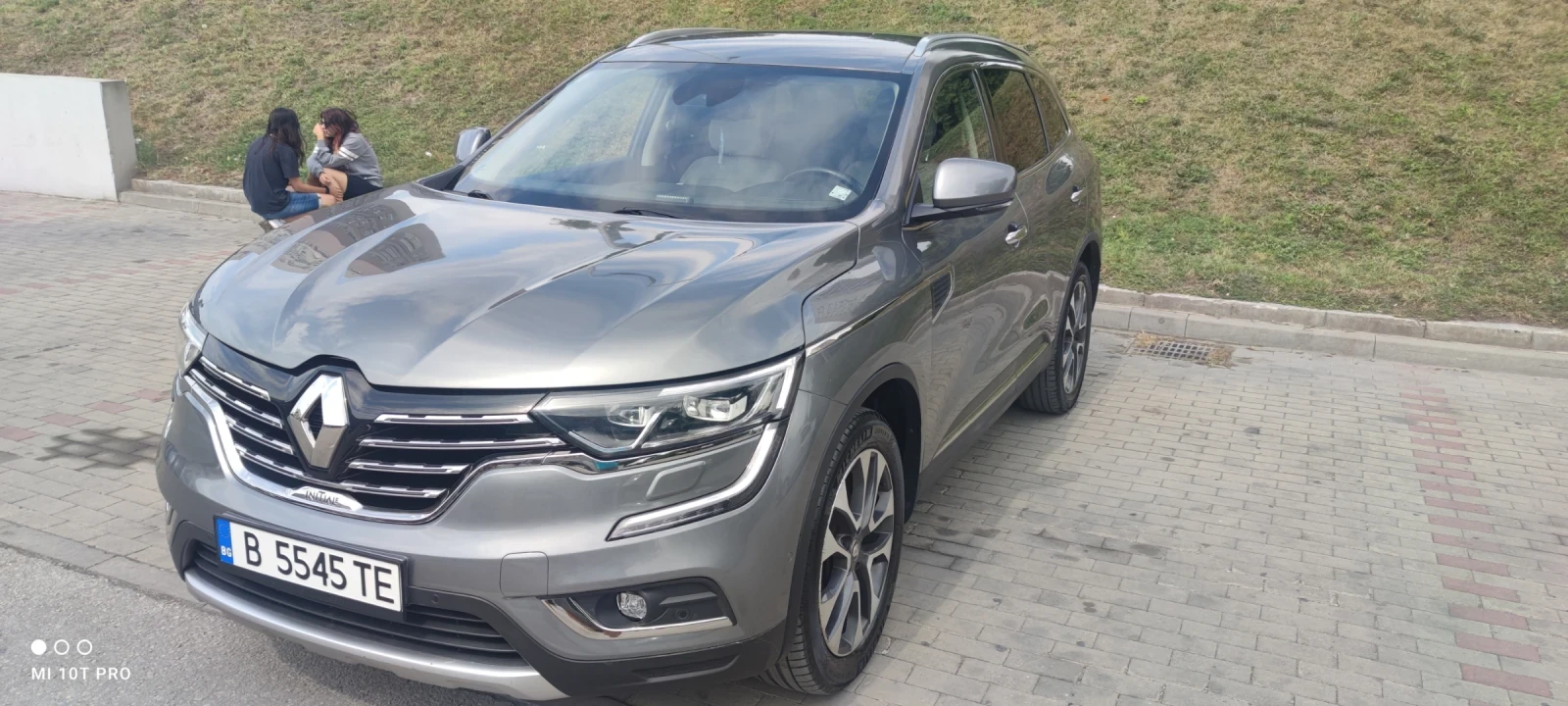 Renault Koleos 2.0 DCI 4WD | Mobile.bg   1