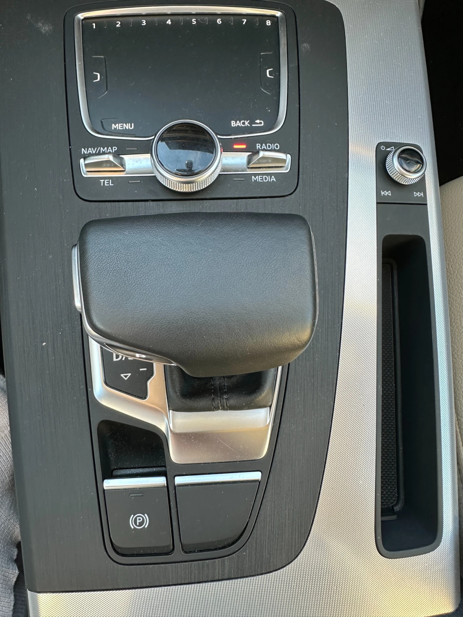 Audi Q5 2.0 TFSI | Mobile.bg   14