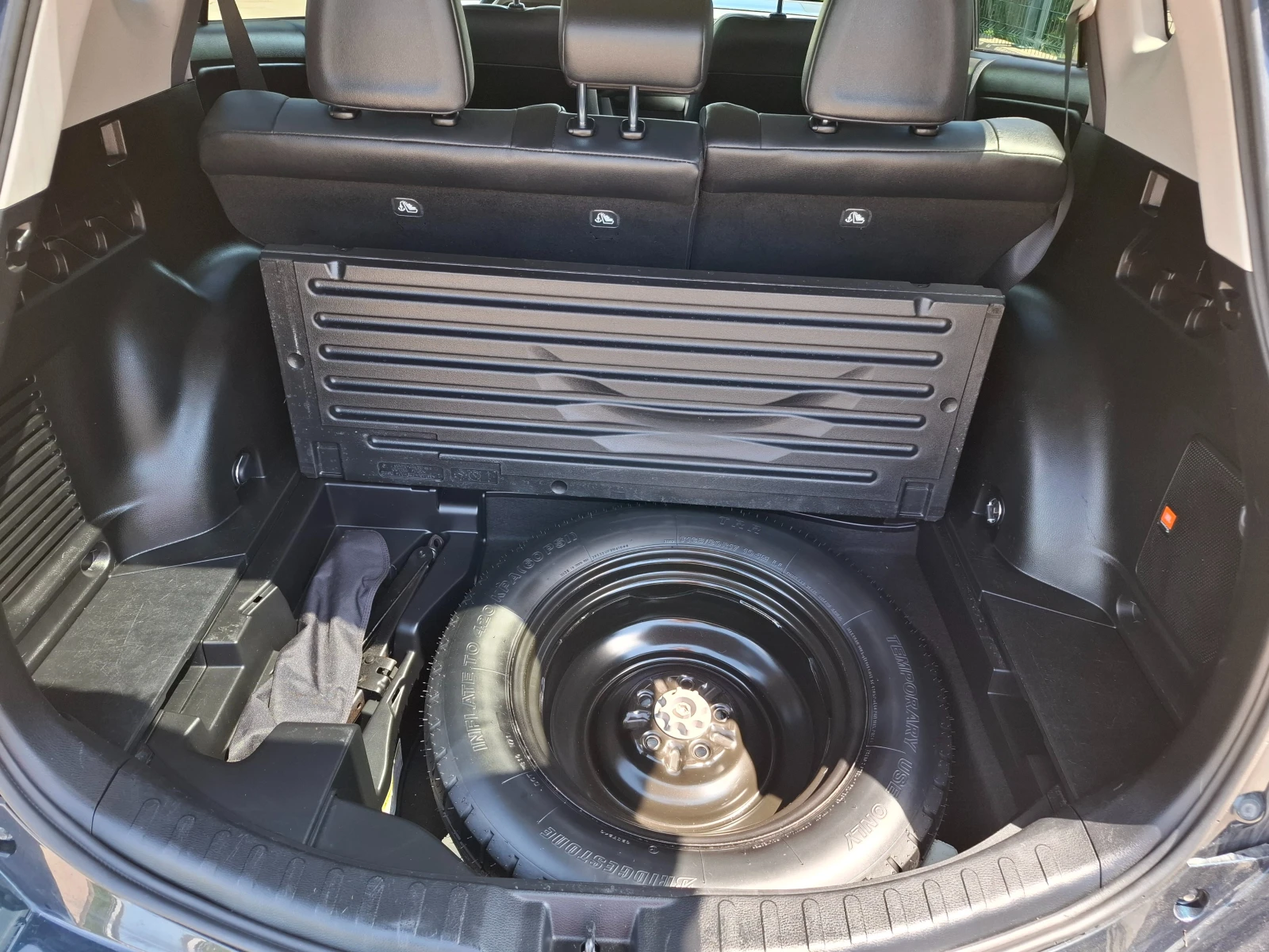 Toyota Rav4 2, 5i  44   | Mobile.bg   13