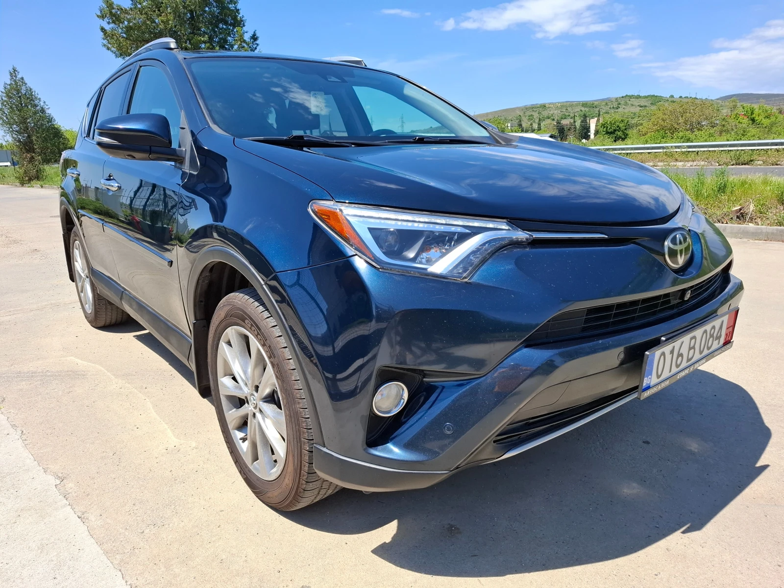 Toyota Rav4 2, 5i  44   | Mobile.bg   1