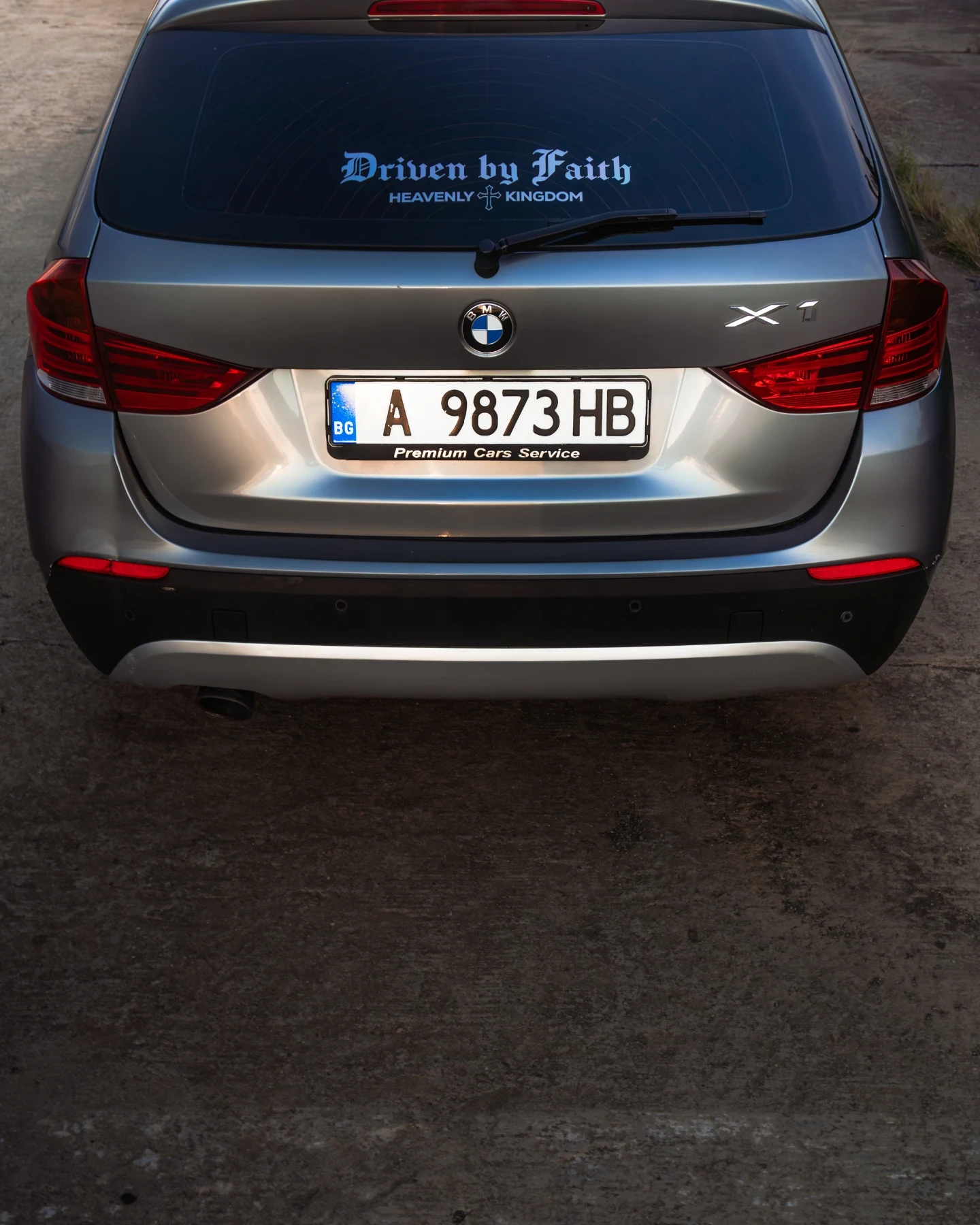 BMW X1 2.3d xDrive - изображение 6