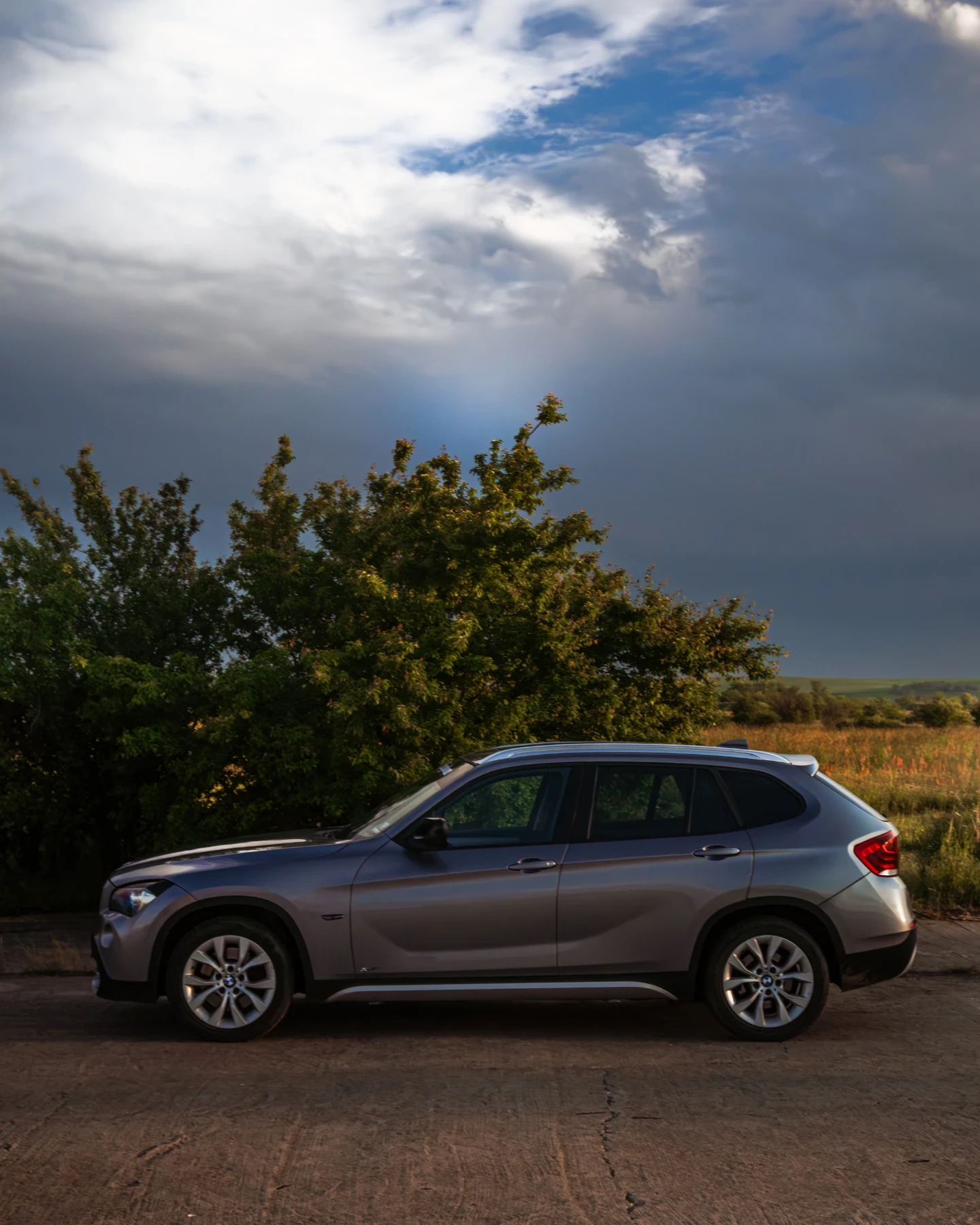 BMW X1 2.3d xDrive - изображение 3