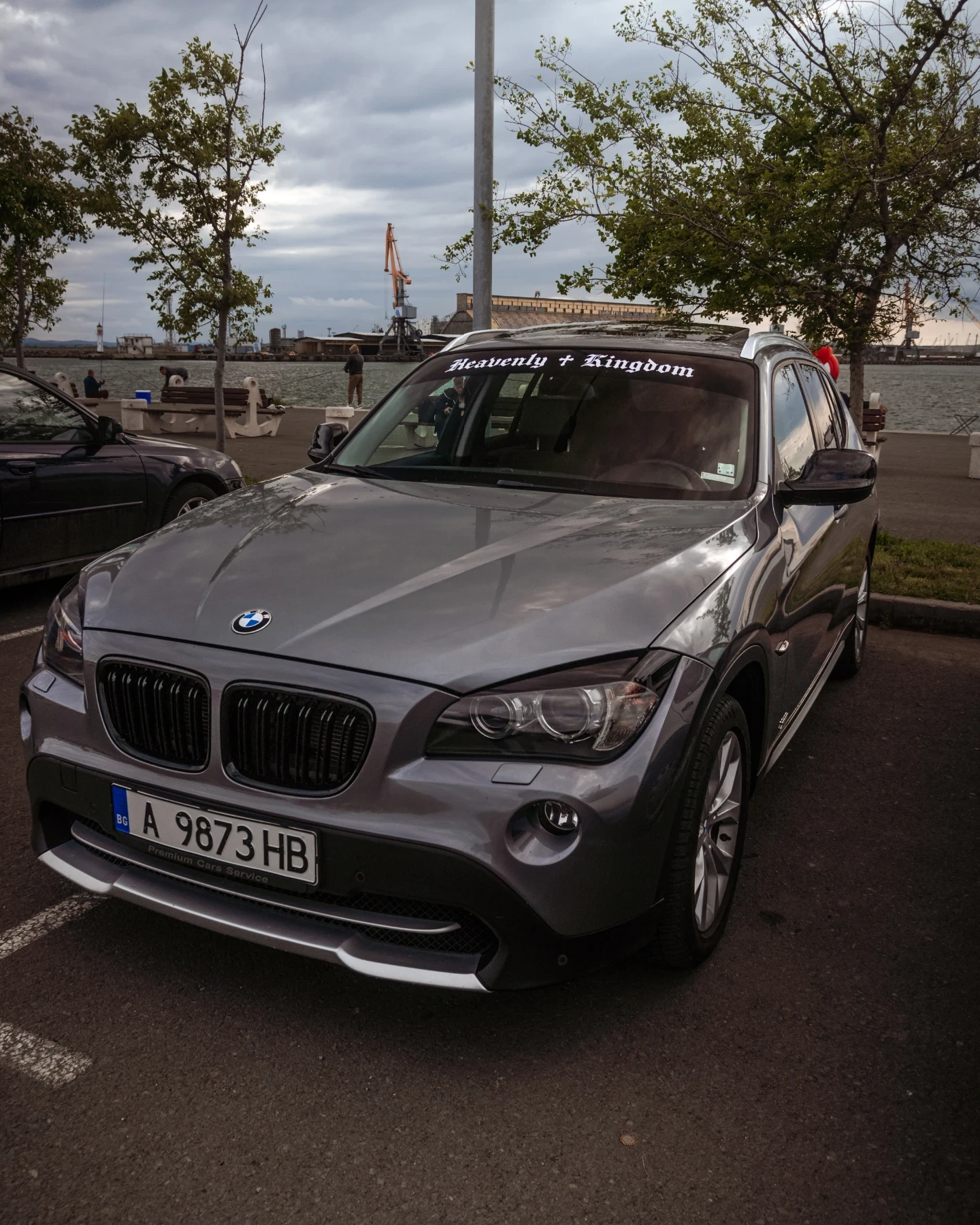 BMW X1 2.3d xDrive - изображение 8