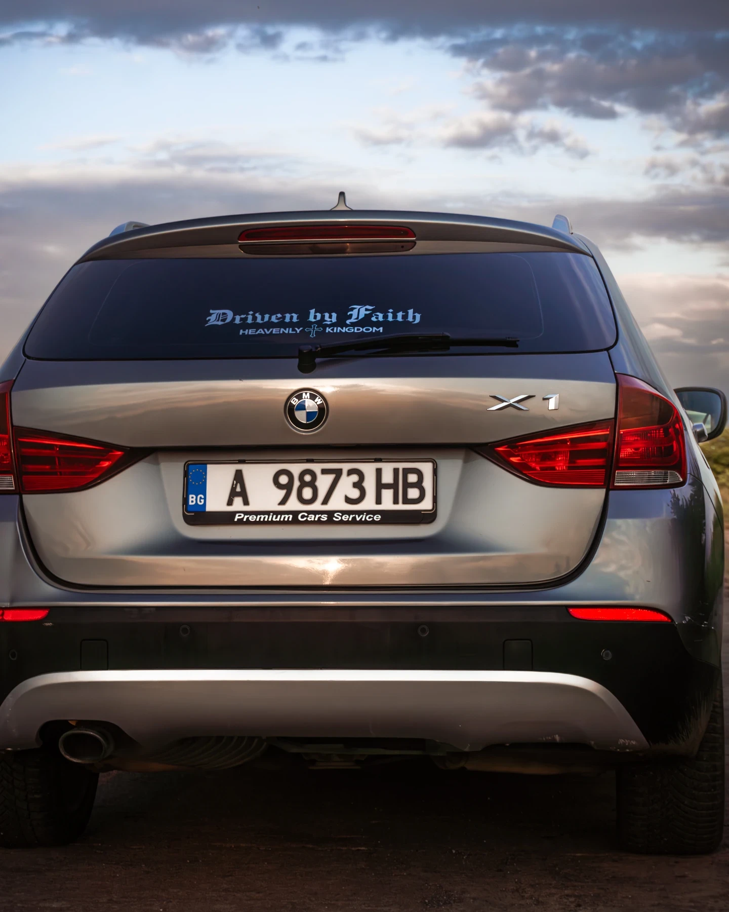 BMW X1 2.3d xDrive - изображение 5