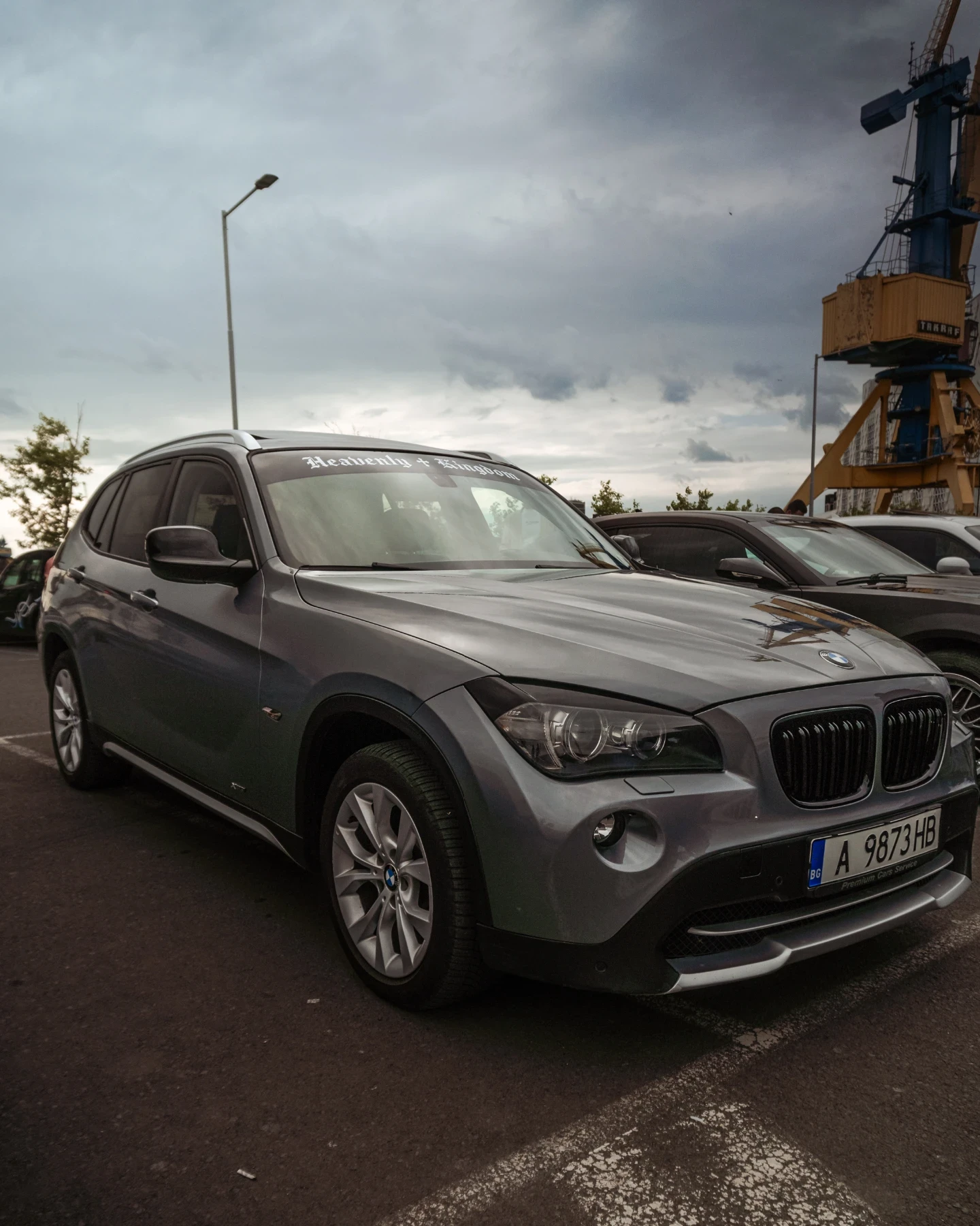 BMW X1 2.3d xDrive - изображение 9