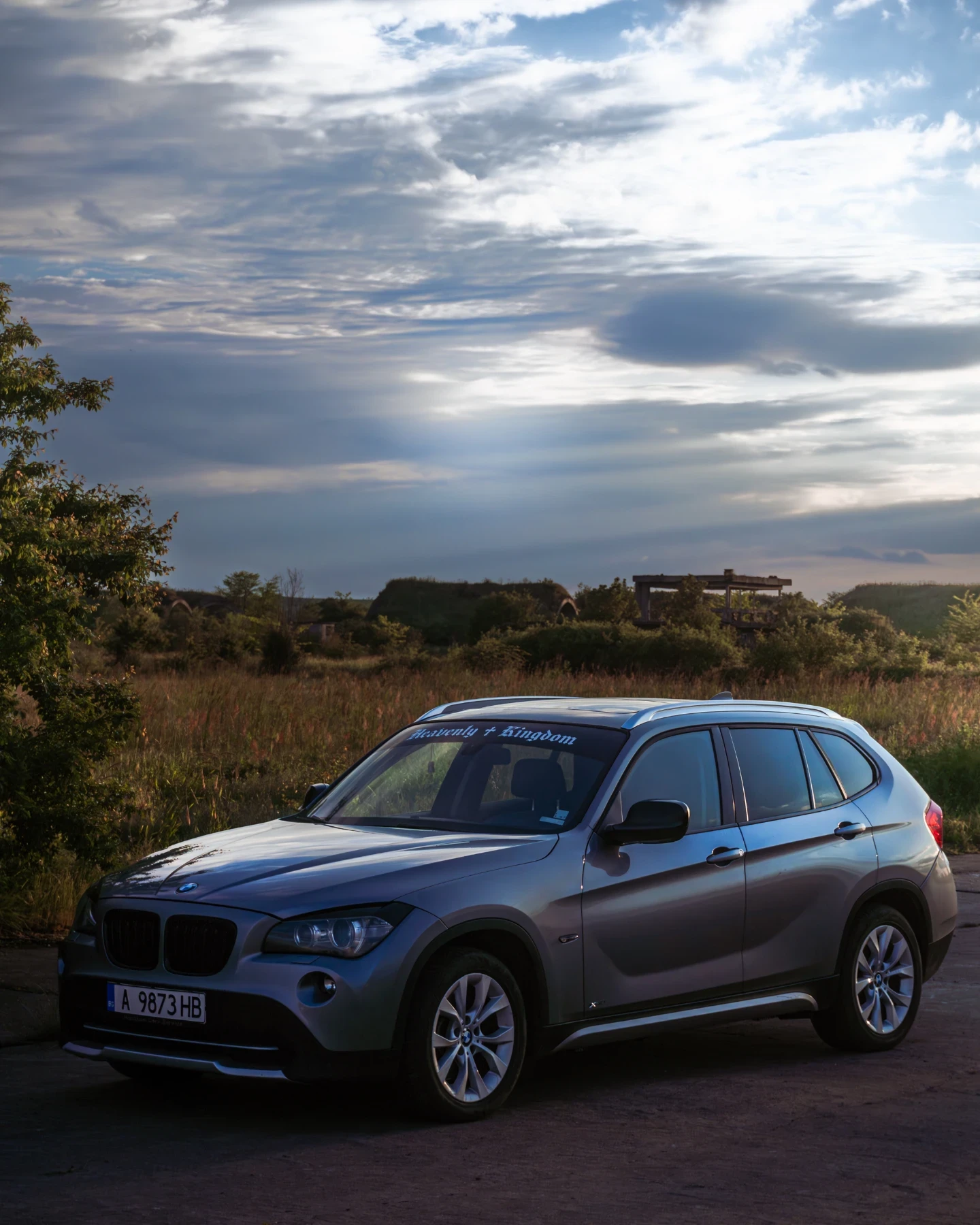 BMW X1 2.3d xDrive - изображение 2