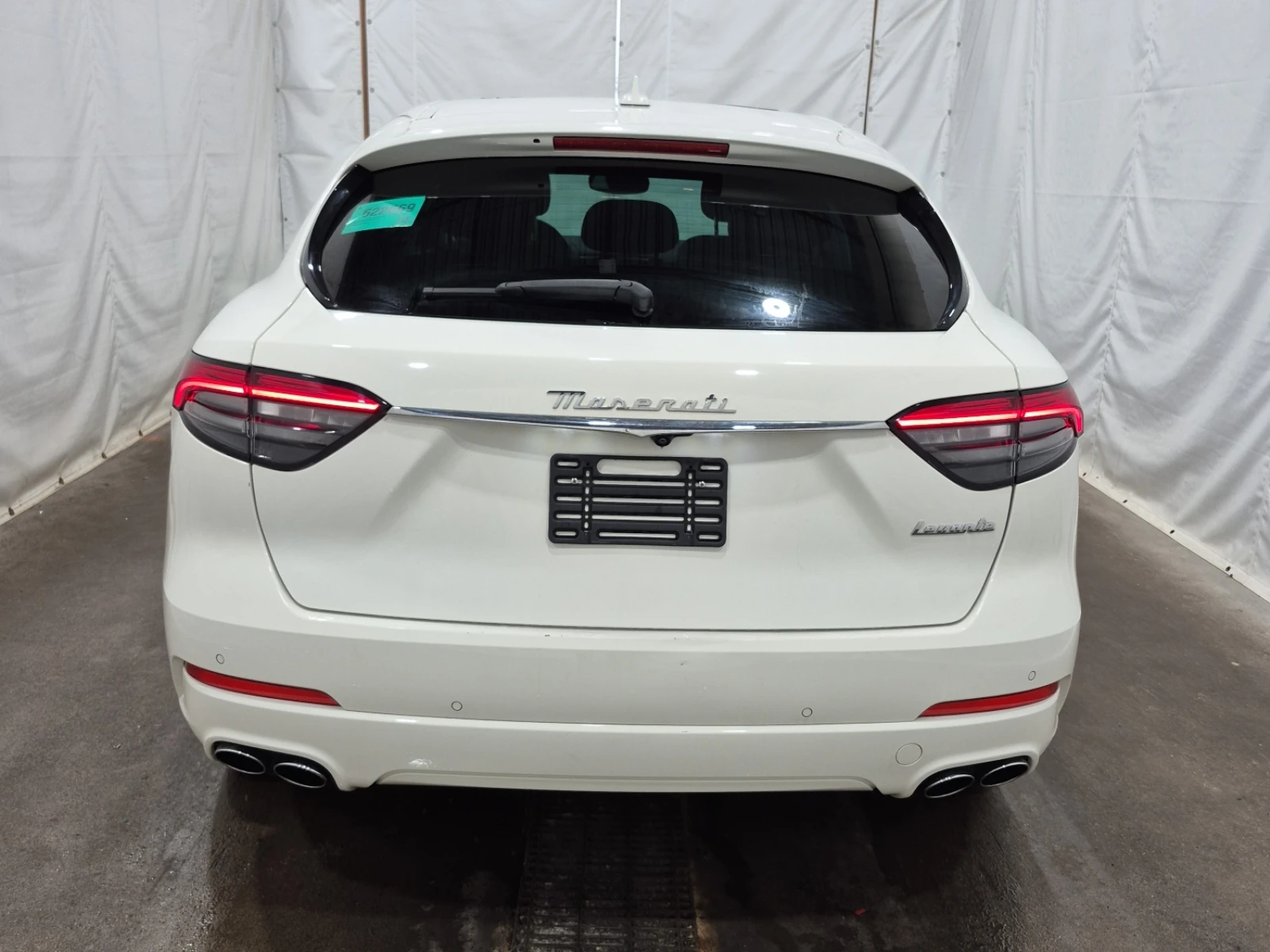 Maserati Levante * GT AWD * CARFAX * АВТОКРЕДИТ - изображение 3