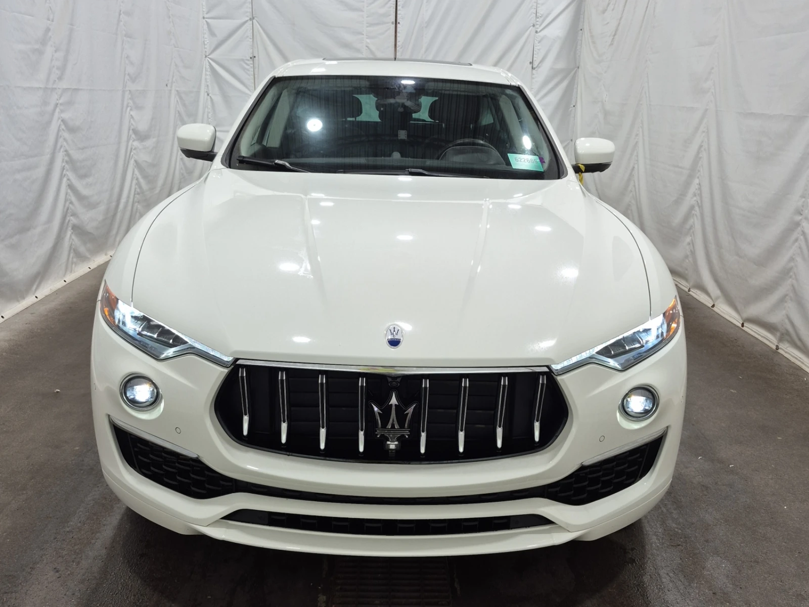 Maserati Levante * GT AWD * CARFAX * АВТОКРЕДИТ - изображение 6