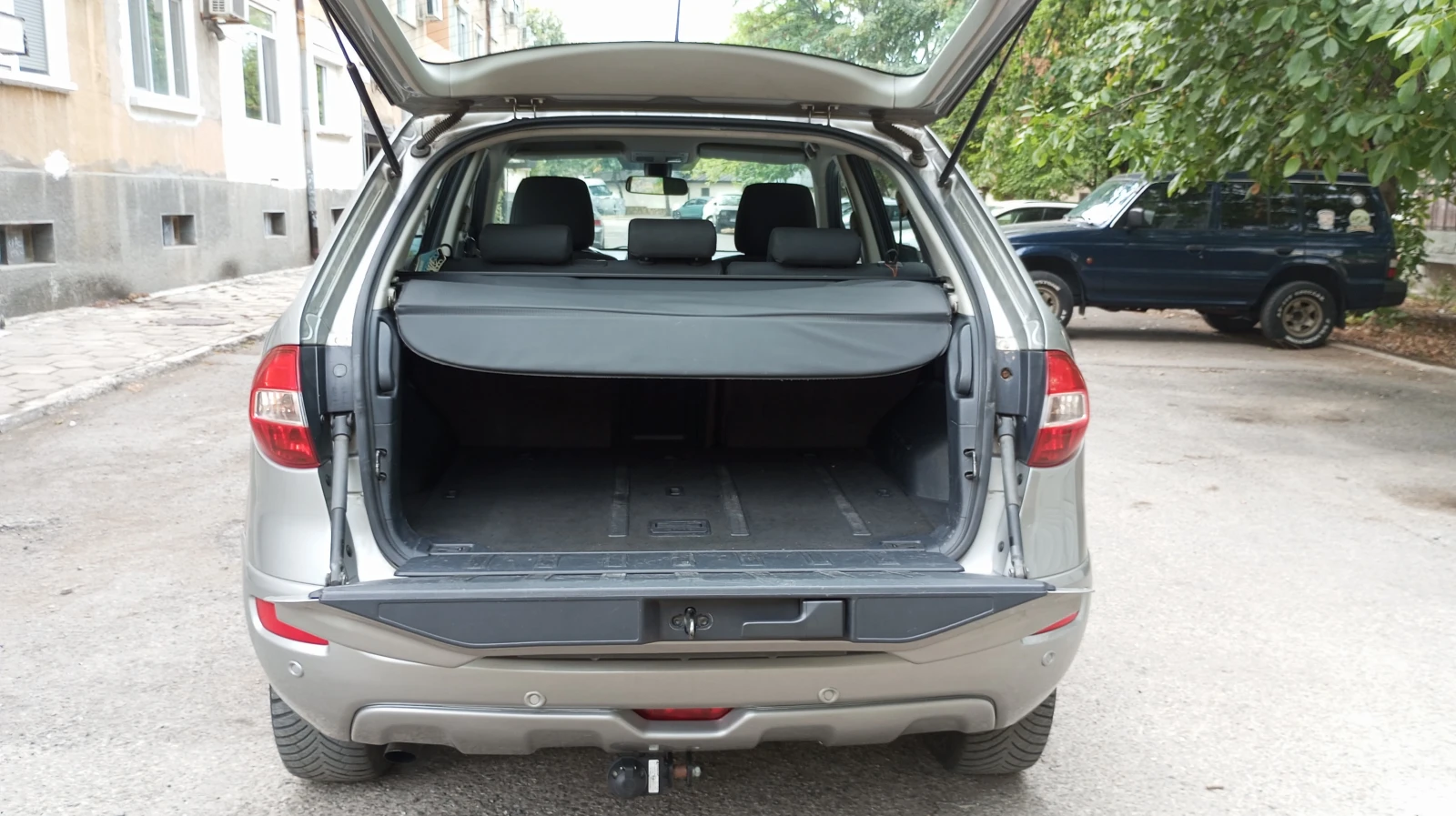 Renault Koleos  - изображение 4