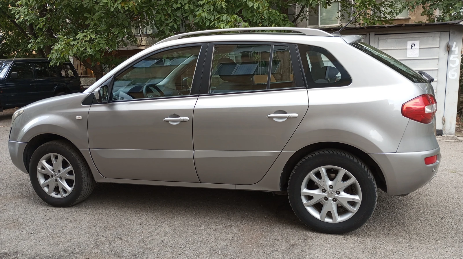 Renault Koleos  - изображение 6