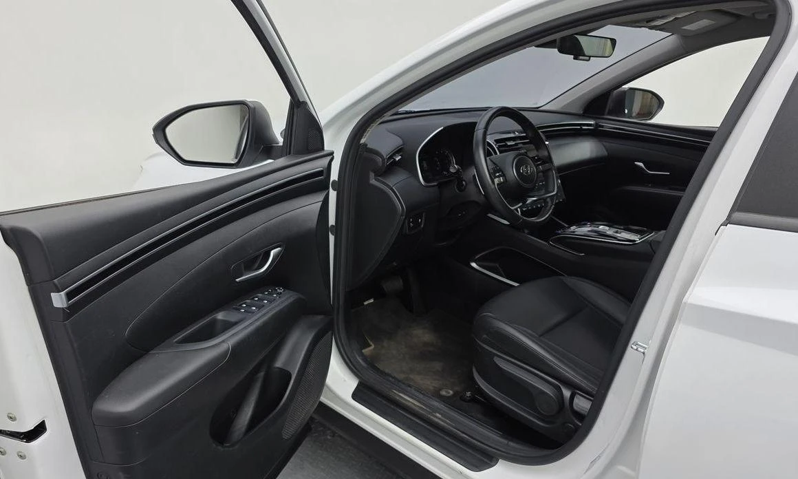 Hyundai Tucson Diesel 2.0 2WD Modern * НАЙ-ДОБРА ЦЕНА В БЪЛГАРИЯ* - изображение 10