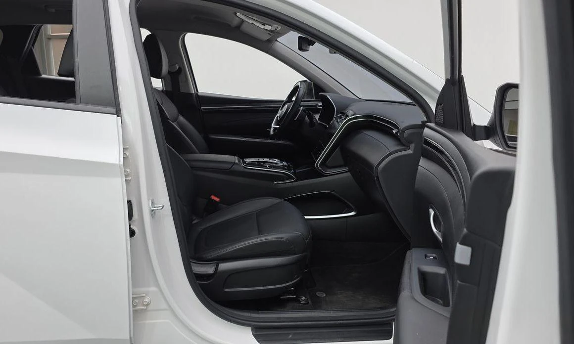 Hyundai Tucson Diesel 2.0 2WD Modern * -   * | Mobile.bg   11