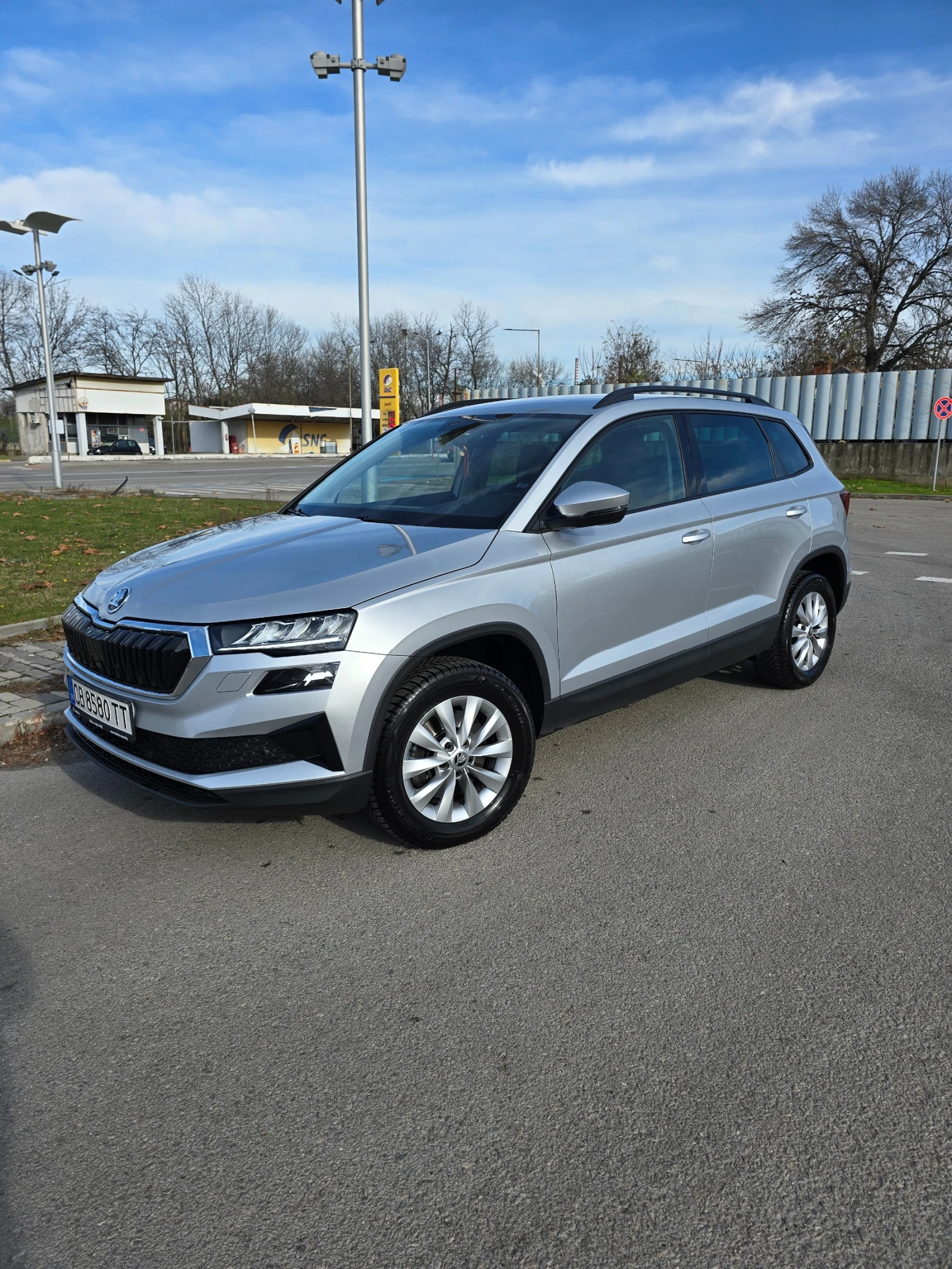 Skoda Karoq | Mobile.bg � ����������� 1