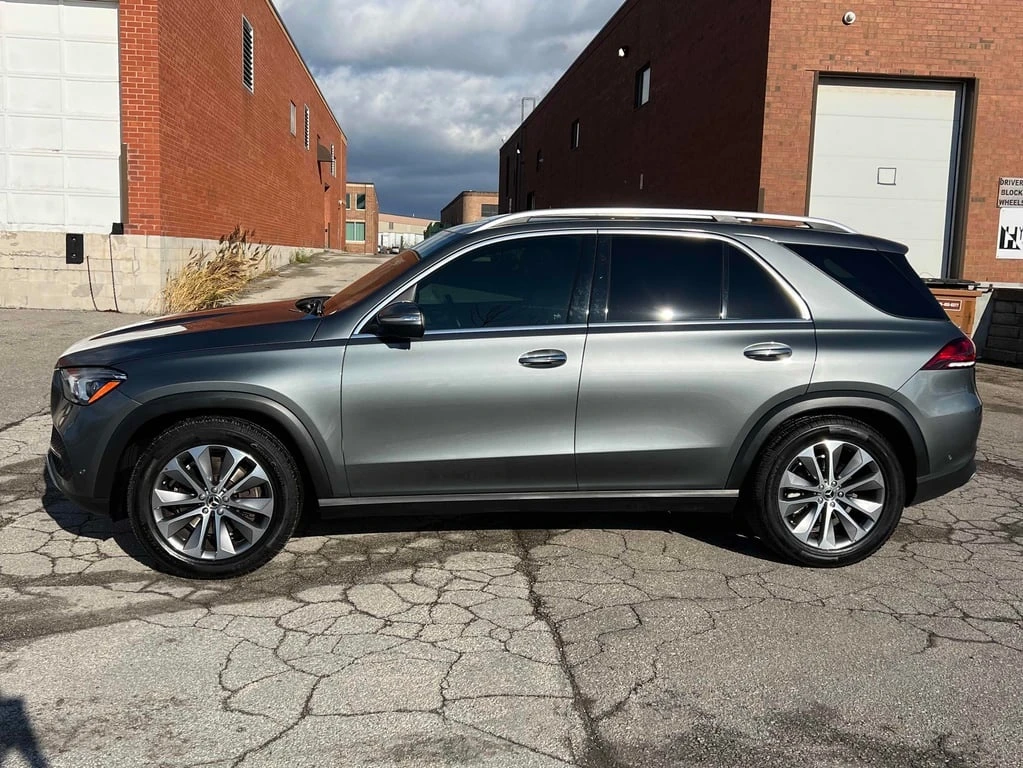 Mercedes-Benz GLE 350 * CARFAX * БЕЗ ПЪРВОНАЧАЛНА ВНОСКА - изображение 2