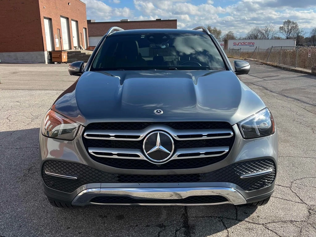 Mercedes-Benz GLE 350 * CARFAX * БЕЗ ПЪРВОНАЧАЛНА ВНОСКА - изображение 6