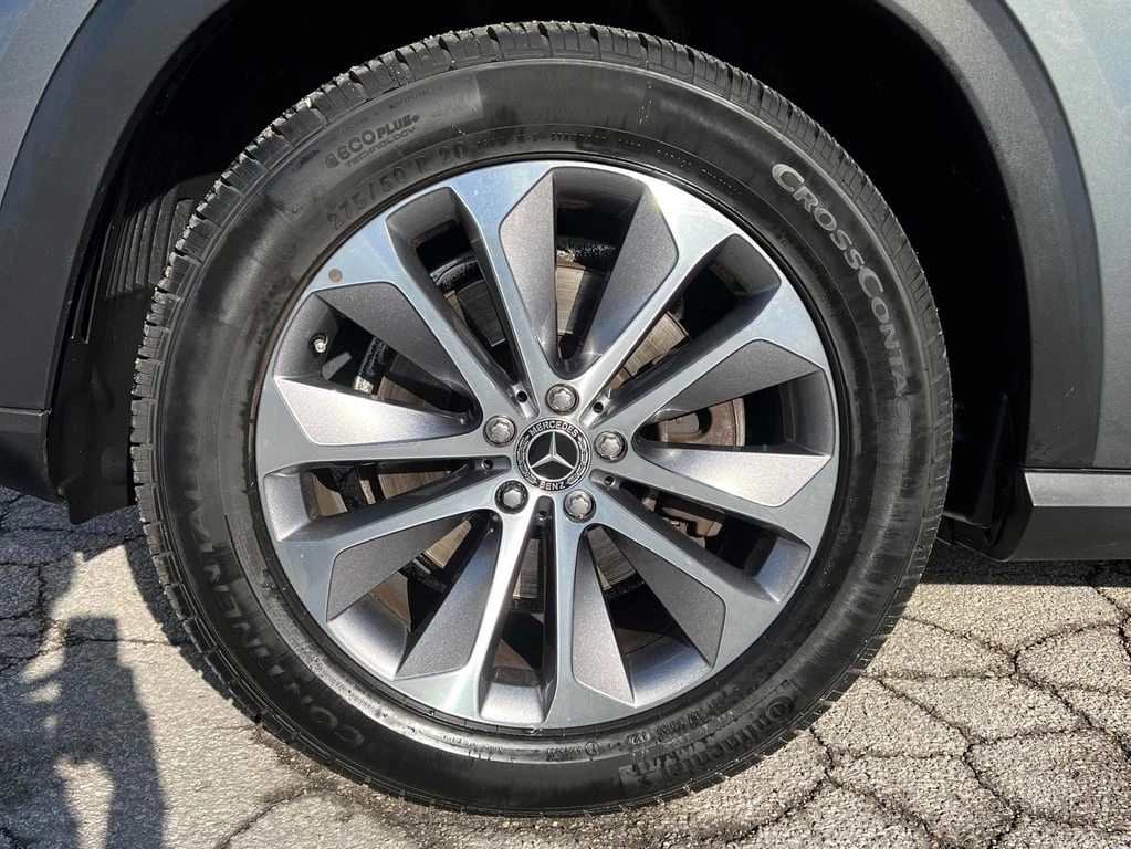 Mercedes-Benz GLE 350 * CARFAX * БЕЗ ПЪРВОНАЧАЛНА ВНОСКА - изображение 7