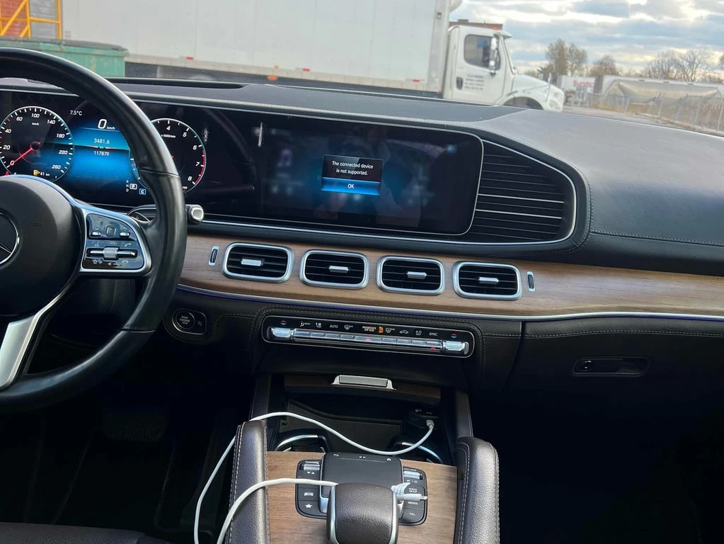 Mercedes-Benz GLE 350 * CARFAX * БЕЗ ПЪРВОНАЧАЛНА ВНОСКА - изображение 9