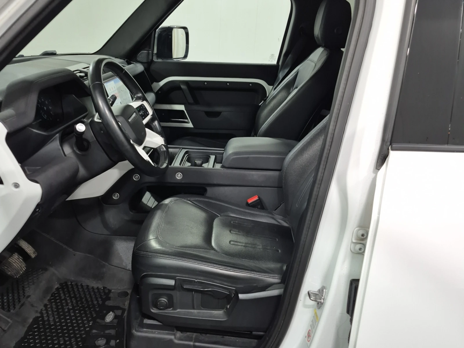 Land Rover Defender 110 S AWD - изображение 8