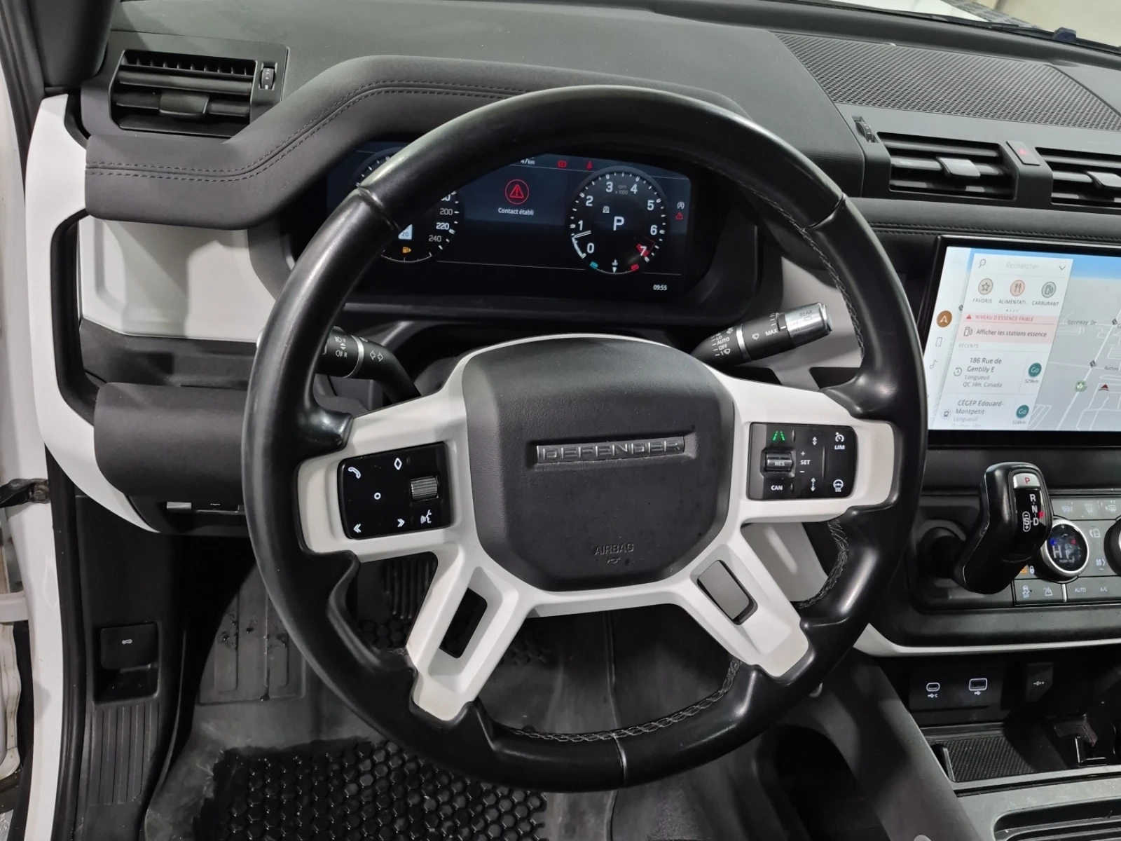 Land Rover Defender 110 S AWD - изображение 10