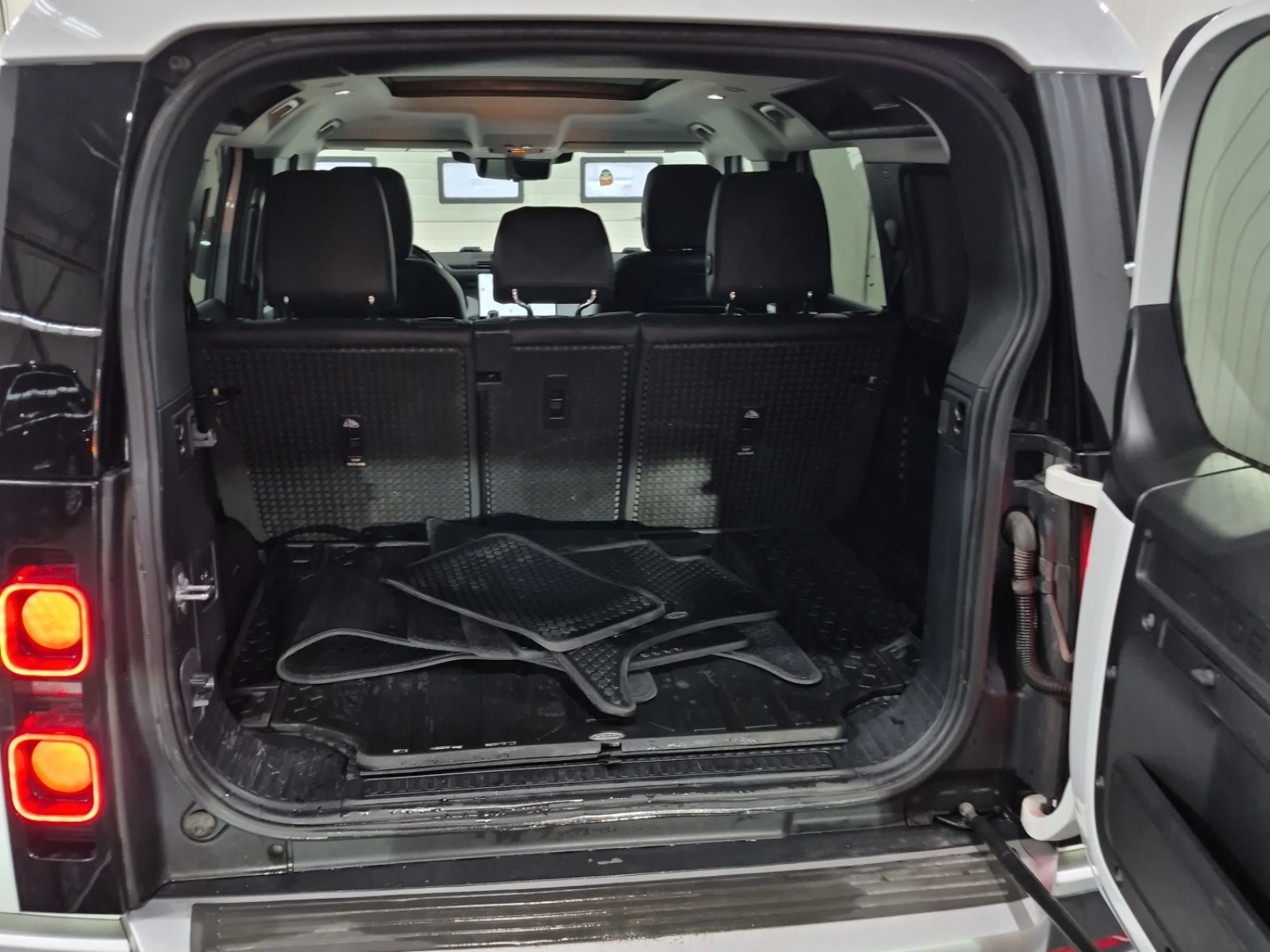 Land Rover Defender 110 S AWD | Mobile.bg � ����������� 13