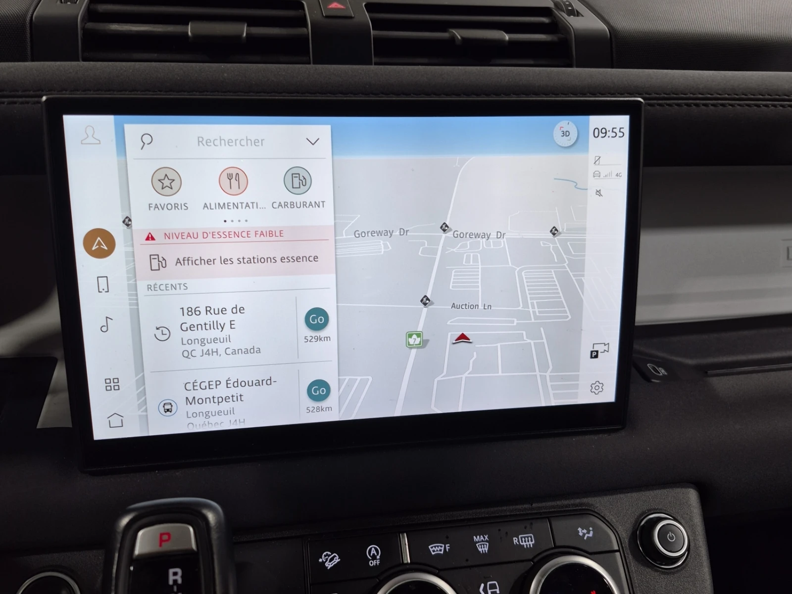 Land Rover Defender 110 S AWD | Mobile.bg � ����������� 14