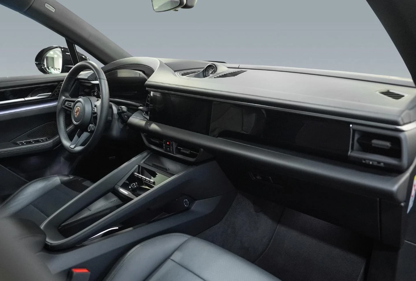 Porsche Macan 4 ELECTRIC/SPORT CHRONO/BOSE/HEAD UP/PANO/ | Mobile.bg � ����������� 16
