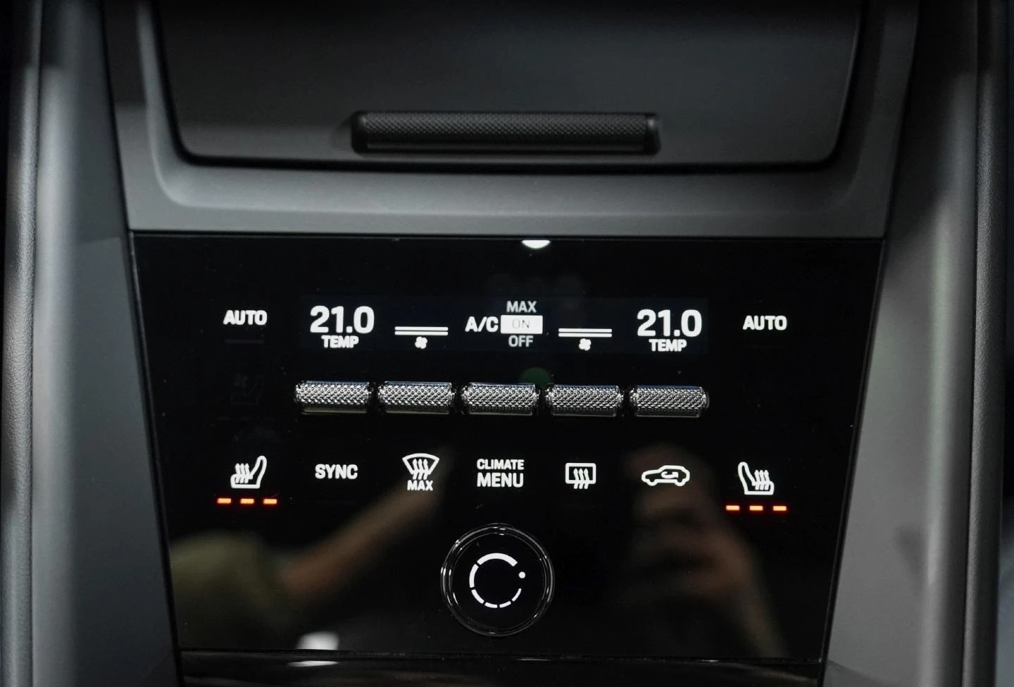 Porsche Macan 4 ELECTRIC/SPORT CHRONO/BOSE/HEAD UP/PANO/ | Mobile.bg � ����������� 14