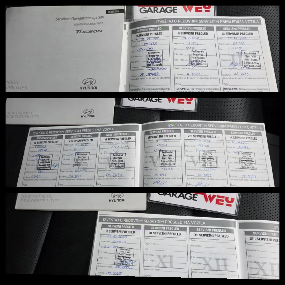 Hyundai Tucson 1.6 T.GDI * 4WD* VERTEX* KEYLESS* ��������* ������ | Mobile.bg � ����������� 17