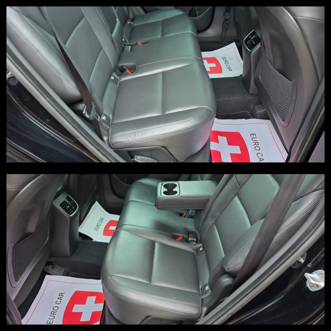 Hyundai Tucson 1.6 T.GDI * 4WD* VERTEX* KEYLESS* ��������* ������ | Mobile.bg � ����������� 14